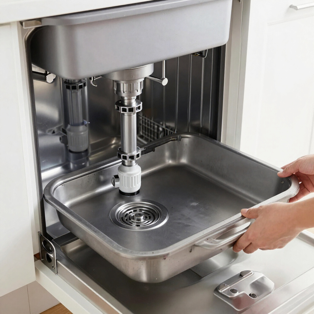Garbage Disposal in El Dorado